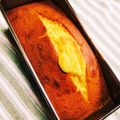 夏帆ぱぱ's cooksnap of when they made 材料5つ！簡単パウンドケーキ.