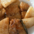 pingu40's cooksnap of when they made 簡単☆絶品☆さば大根♪.