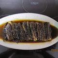 紅葉ｙ's cooksnap of when they made 激ウマ♡なすの揚げ浸し煮.
