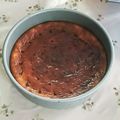 クックWSEP1S☆'s cooksnap of when they made 濃厚♡オレオチーズケーキ.