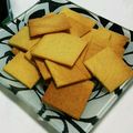 はぁたろ's cooksnap of when they made 糖質制限★簡単サクサククッキー★.