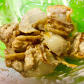 みつこ（＾＾）'s cooksnap of when they made おつまみほたて（ゆず胡椒マヨ和え）.