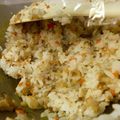みつこ（＾＾）'s cooksnap of when they made 中はシャクシャク！！おいなりさん♪.