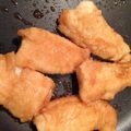 ビスビスビスケ's cooksnap of when they made 鱈の照り焼き.