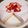 yurihamo's cooksnap of when they made いちごのムースケーキ.