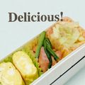 ＨＡＬ．Ｍ's cooksnap of when they made ウインナーと小松菜のマヨペパ炒め.