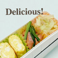ＨＡＬ．Ｍ's cooksnap of when they made ウインナーと小松菜のマヨペパ炒め.
