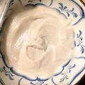 sunny333's cooksnap of when they made 簡単♪離乳食 里芋 de ホワイトソース.