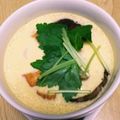 rocky6969's cooksnap of when they made 誰でも簡単♪茶碗蒸し(＾ｰ^)ノ.