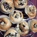 mari_lutan's cooksnap of when they made さつまいもパン。（ＨＢ使用）.