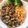 碧乃ママ☆'s cooksnap of when they made 鶏そぼろの三色丼♪.