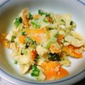 てっぺちゃん's cooksnap of when they made おからの炊いたん(卯の花).