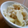 りゅうたんマン's cooksnap of when they made うどんスープで美味しい☆簡単たけのこご飯.