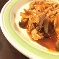 にぃまゆ's cooksnap of when they made 【デト】豚ときのこDE旨炒め【ックス】.