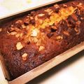 giriyuka's cooksnap of when they made 蜜柑のパウンドケーキ.