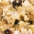 でんちょ～'s cooksnap of when they made さつまいもとチーズの簡単サラダ♪.