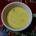 sakuraロゼット's cooksnap of when they made 簡単☆コーンスープ.