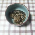 アタックひめちゃん's cooksnap of when they made 切り昆布の炒め煮.