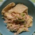 ☆☆まなっち☆☆'s cooksnap of when they made 白菜サラダ.