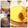 chihirola's cooksnap of when they made マンゴー★プリン.