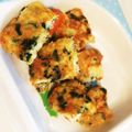 あやちん26's cooksnap of when they made ♥　お豆腐入り卵焼き　離乳食手づかみ　♥.