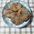 アタックひめちゃん's cooksnap of when they made ☆イワシのつみれ→しょうがテリヤキ煮☆.