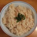 i_yokan's cooksnap of when they made 健康レシピ☆身体に優しい！簡単生姜ご飯.