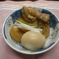 daisyapond's cooksnap of when they made ☆手羽元と大根の煮物.