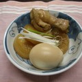 daisyapond's cooksnap of when they made ☆手羽元と大根の煮物.