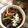 ここのの母's cooksnap of when they made 丸ごと茄子丼.