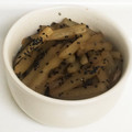 m posi's cooksnap of when they made ヤーコンの簡単炒め♬.