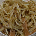 kokoro70's cooksnap of when they made 超簡単♪　もやしとメンマのペッパー炒め.