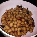 にこん❀'s cooksnap of when they made 本当にあま～い☆大豆の甘煮.