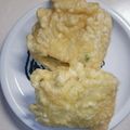 さえぺこ's cooksnap of when they made ニラと納豆のカリッと包み揚げ.