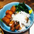 miyappi☆'s cooksnap of when they made 炊飯器で作る ズボラでも旨～い豚の角煮.