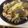 クック3GONWJ☆'s cooksnap of when they made とり肉＆長葱＆こんにゃくの味噌炒め煮.
