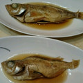 クックるん☆戦隊's cooksnap of when they made メバルの煮付け☆他の煮魚にも応用.