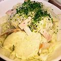 ユーロン's cooksnap of when they made ★里芋のゆずマヨサラダ★.