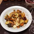 クックZT3VHC☆'s cooksnap of when they made 秋ですね～夕飯に！鮭のごま味噌焼き✨.