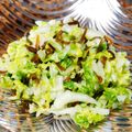 makichihua's cooksnap of when they made 柚子香る☆白菜の簡単浅漬け.