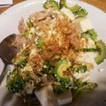 つばさじゅん's cooksnap of when they made 我が家のゴーヤチャンプル.