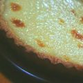 Reeの's cooksnap of when they made 簡単♪エッグタルト★.