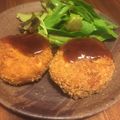 クックHPO151☆'s cooksnap of when they made 簡単☆じゃがいものコロッケ.