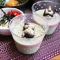 にゃむみー's cooksnap of when they made 豆乳プリン♡抹茶ラテやカフェオレなどで。.
