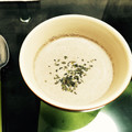 サボ之助's cooksnap of when they made 簡単濃厚！きのこのポタージュ.