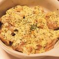 seeeeh's cooksnap of when they made 鶏肉のクリームチーズマヨネーズ焼き.