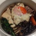 らパン's cooksnap of when they made すき焼き（関東風）.