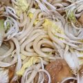 ｸｯｷﾝｸﾞﾏﾏ's cooksnap of when they made すきやき割下の調合比.