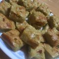 クックUUMSUY☆'s cooksnap of when they made りんごのケーキパン.