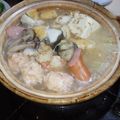 クックCDFTSV☆'s cooksnap of when they made あっさり♪鶏だんご入りうどん.